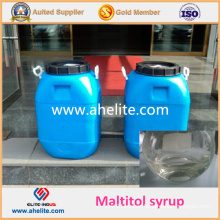 Functional Colorless Transparent Maltitol Syrup Liquid for Food Grade